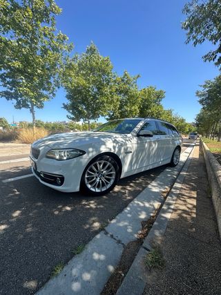 BMW Serie 5 2015