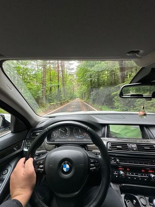 BMW Serie 5 2015