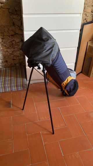 Palos de golf Bronze Cat Oversize