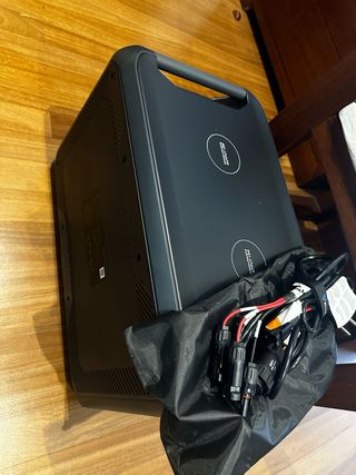 Central Energía 5000W AC500+B300S