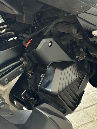 Honda Forza 125cc del 2021