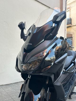 Honda Forza 125cc del 2021