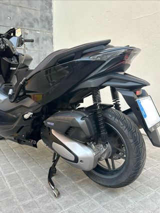 Honda Forza 125cc del 2021