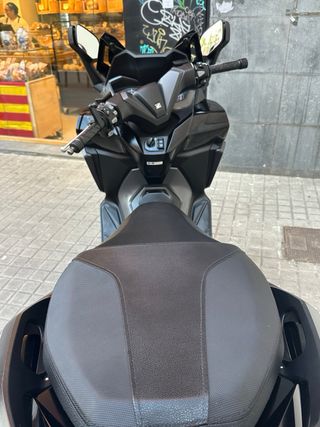 Honda Forza 125cc del 2021