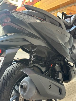 Honda Forza 125cc del 2021