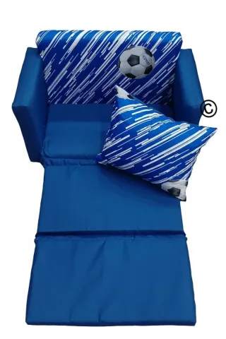 Divanetto 2 posti per bambini