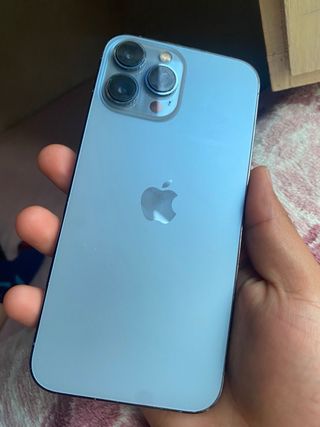 iPhone 13 Pro Max 1TB Blu