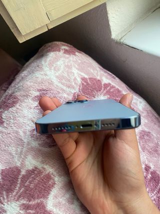 iPhone 13 Pro Max 1TB Blu