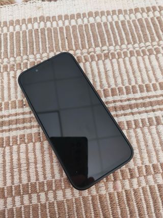 iPhone 13 mini Nero