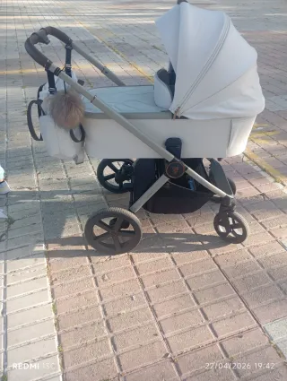 Carro Venicci Upline 2