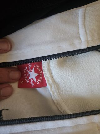 Lotto abbigliamento uomo taglie S/M