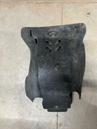 Cubre cárter Beta 300RR 2T