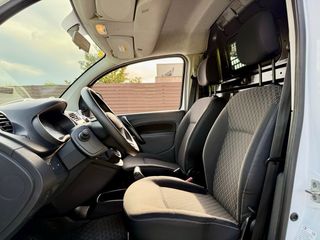 Renault Kangoo 2015