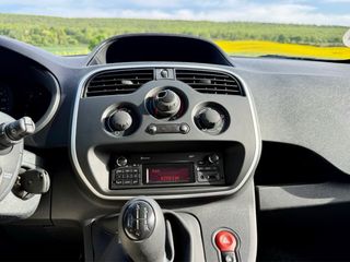 Renault Kangoo 2015