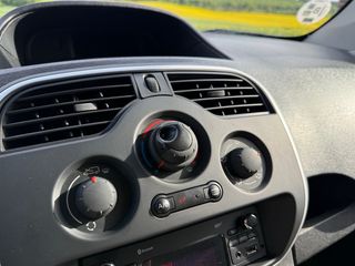 Renault Kangoo 2015