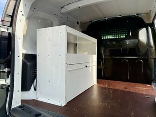 Renault Kangoo 2015