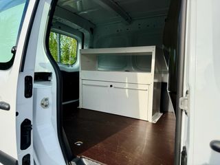 Renault Kangoo 2015