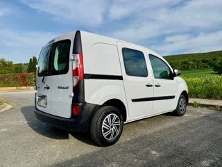 Renault Kangoo 2015
