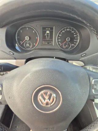 Volkswagen Jetta 2011
