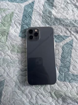 iPhone 12 Pro
