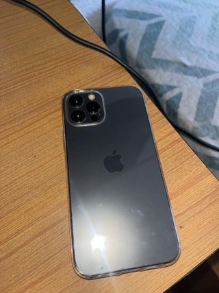 iPhone 12 Pro