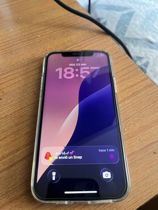 iPhone 12 Pro
