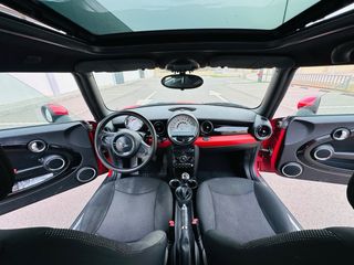 MINI Coupé 2011