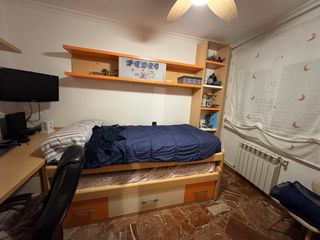 Habitación infantil completa