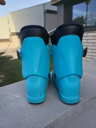Botas de esquí Head J2 niño Talla 20 - 20.5