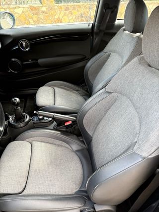 MINI Mini 2015