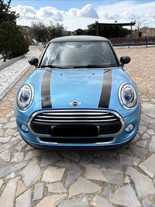 MINI Mini 2015