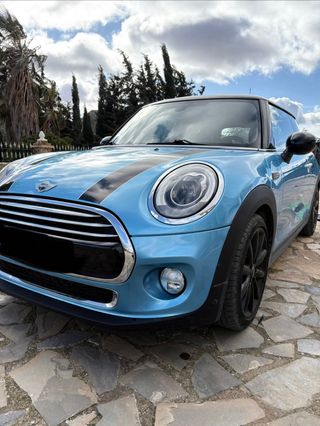 MINI Mini 2015