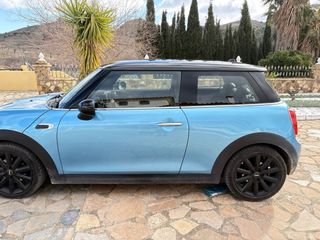 MINI Mini 2015