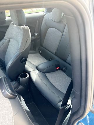 MINI Mini 2015