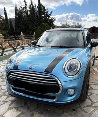 MINI Mini 2015