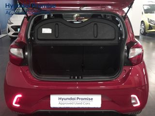Hyundai i10 2024