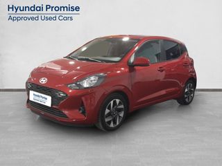 Hyundai i10 2024