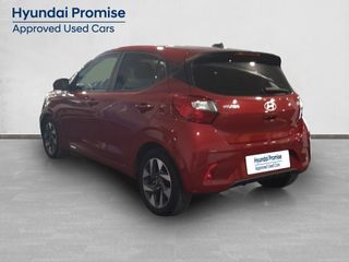 Hyundai i10 2024