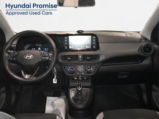 Hyundai i10 2024