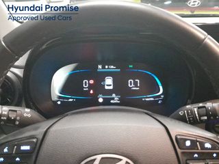 Hyundai i10 2024