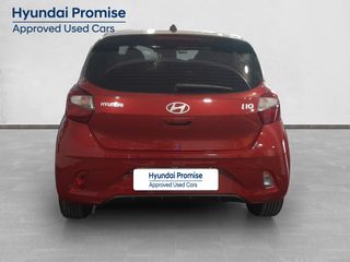 Hyundai i10 2024