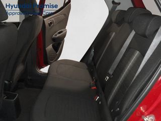 Hyundai i10 2024