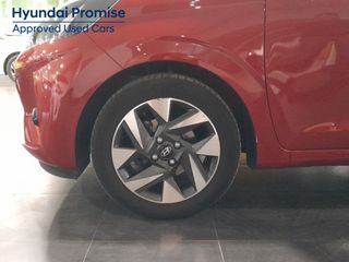 Hyundai i10 2024