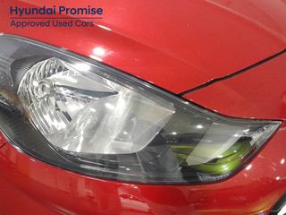 Hyundai i10 2024