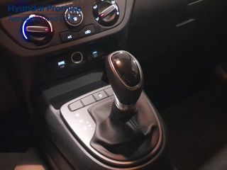 Hyundai i10 2024