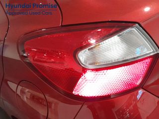 Hyundai i10 2024