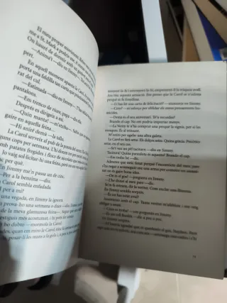 La bèstia (Narrativa Singular) (Catalan Edition)