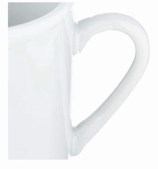 6 Tazas Plástico Libre BPA