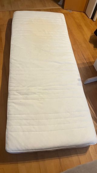 Colchón IKEA Matrand 80x200