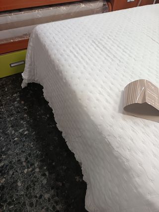 Colcha Bouti Macarena Cama 150